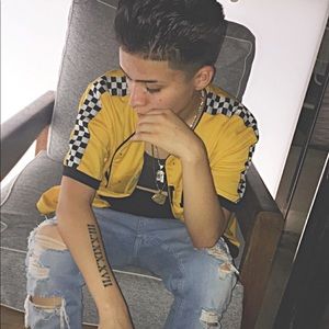 Meet your Posher, Lorena